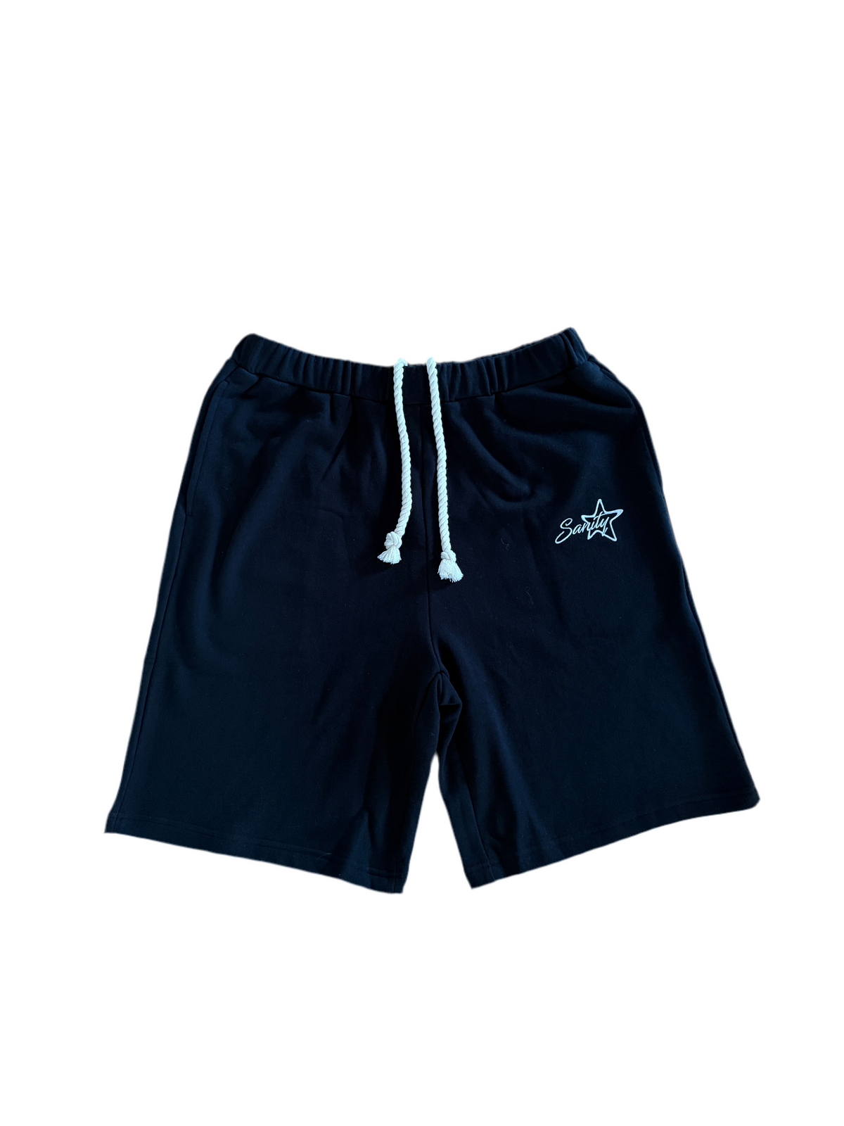 ROPE SHORTS