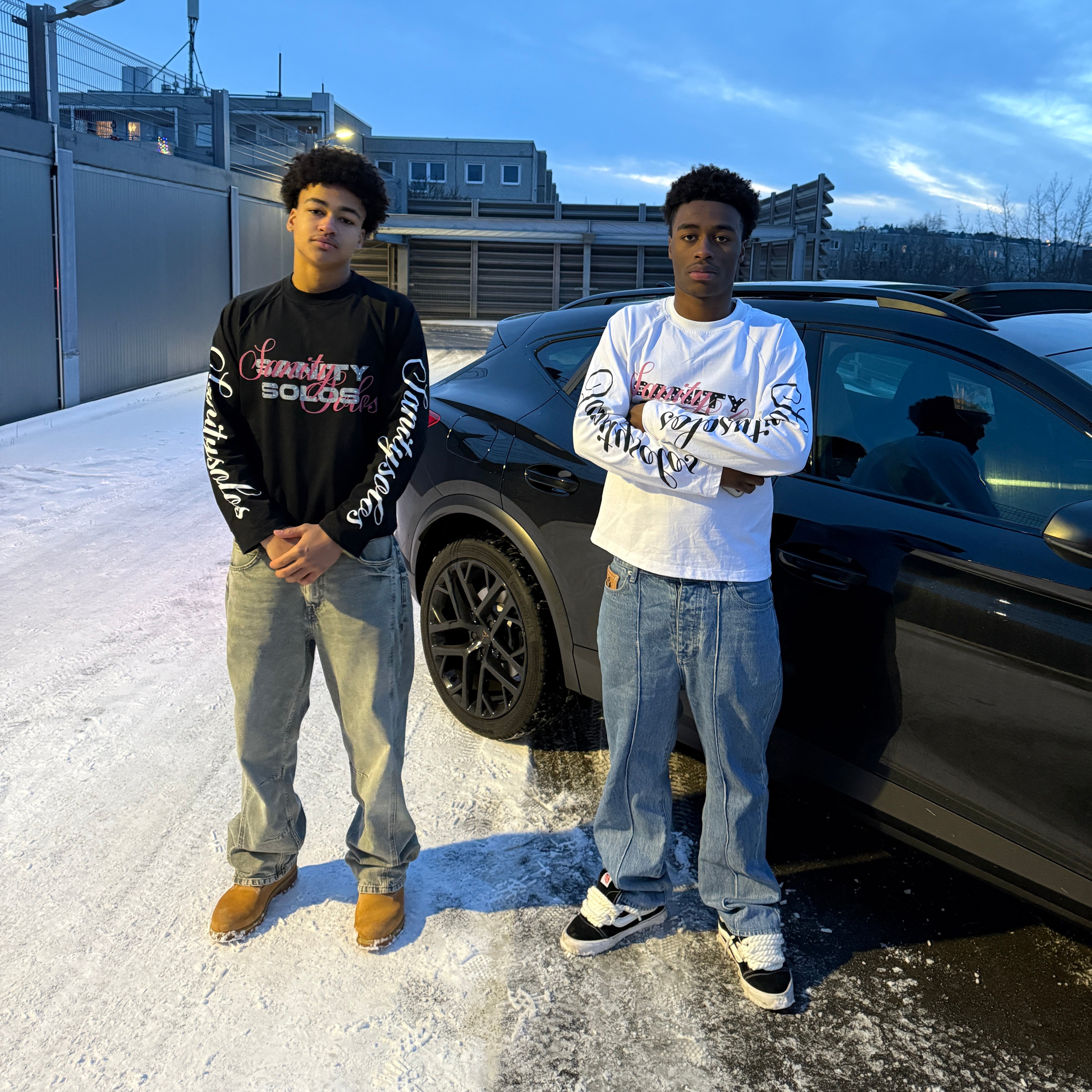 SNTY LONGSLEEVE V1