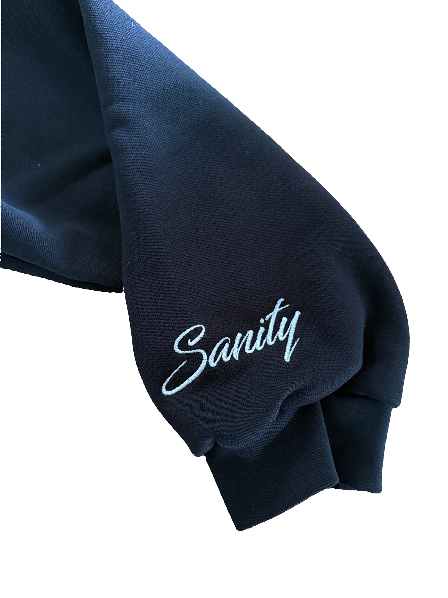 PEARL HOODIE