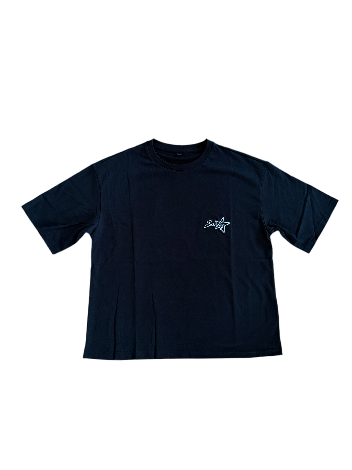 BLACK T