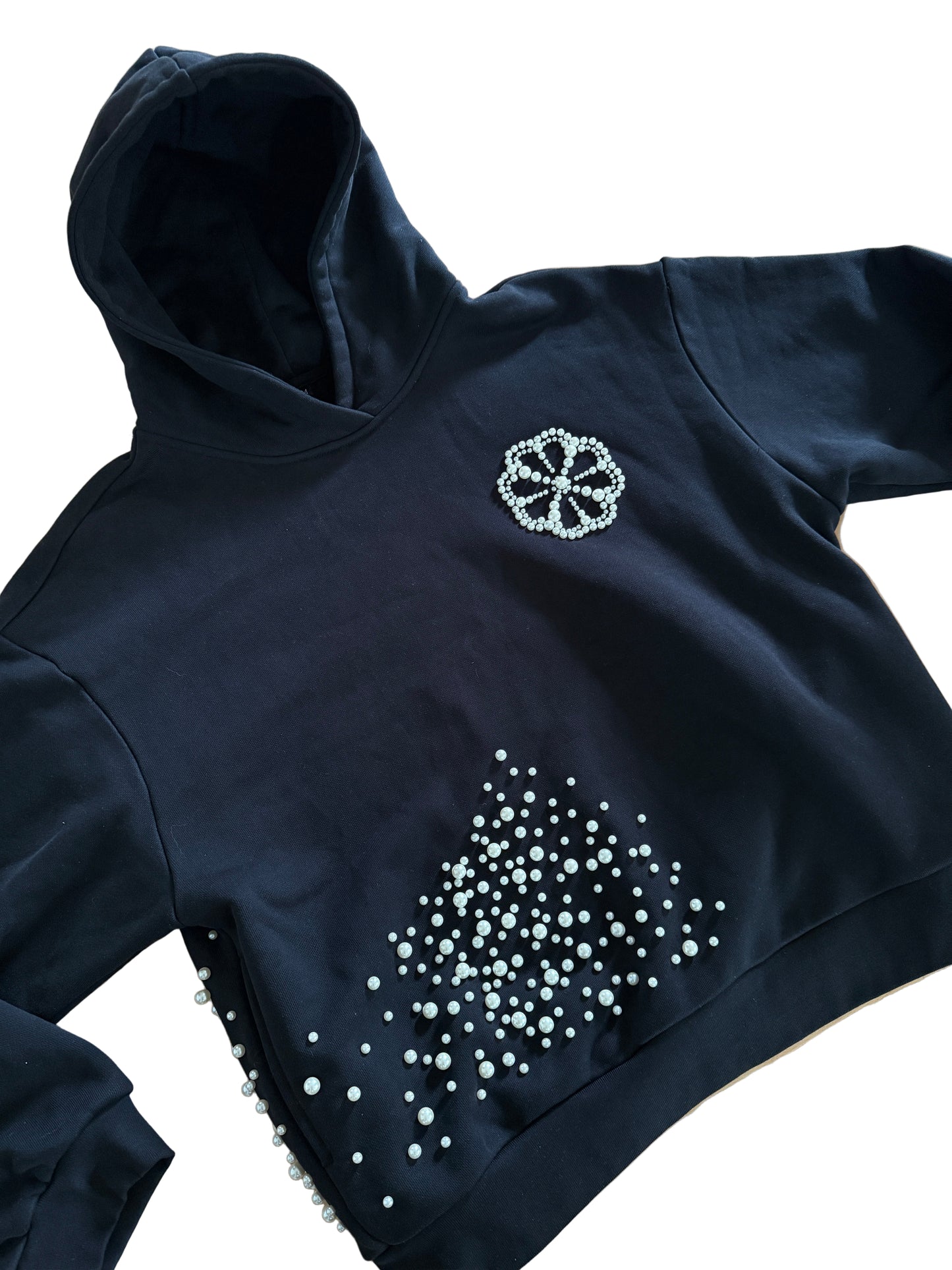 PEARL HOODIE