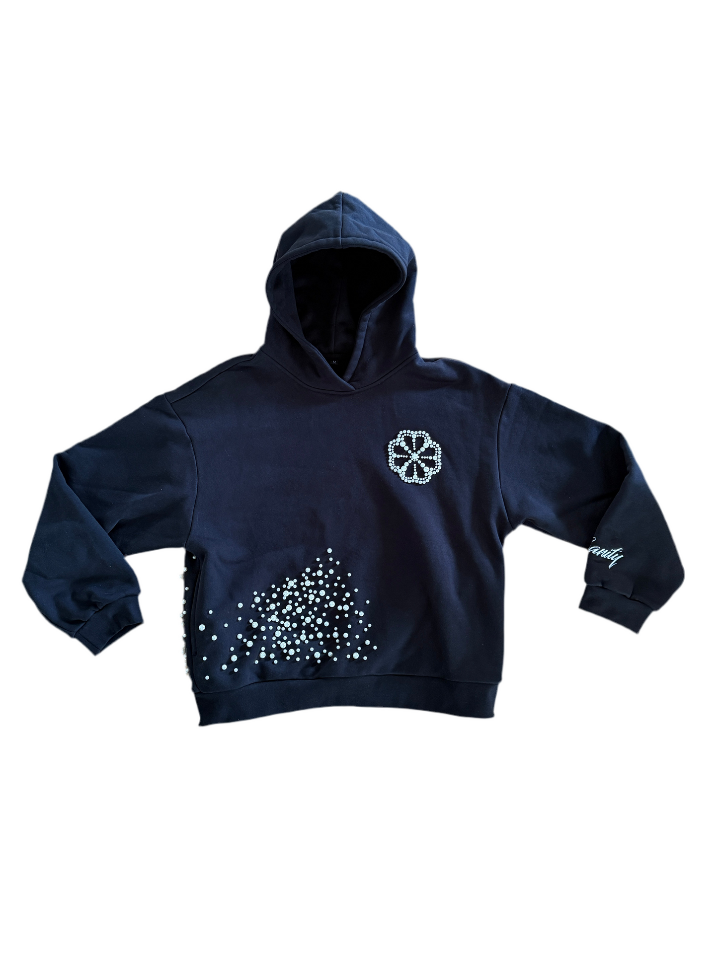 PEARL HOODIE