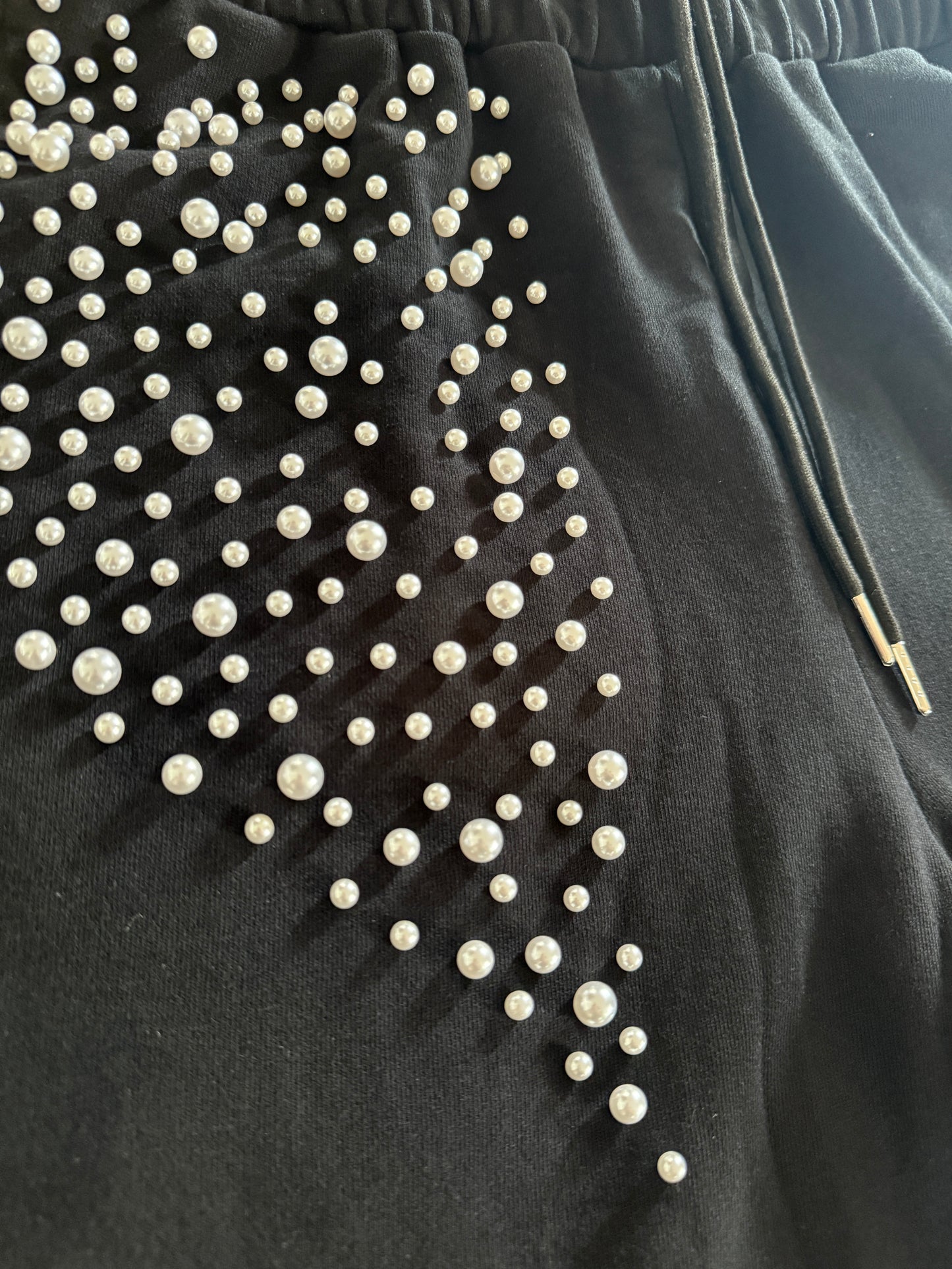 PEARL SHORTS