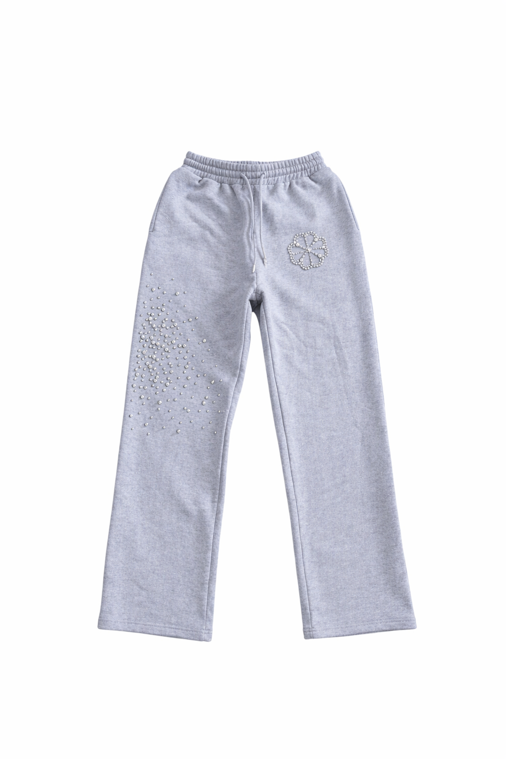 PEARL JOGGER GREY