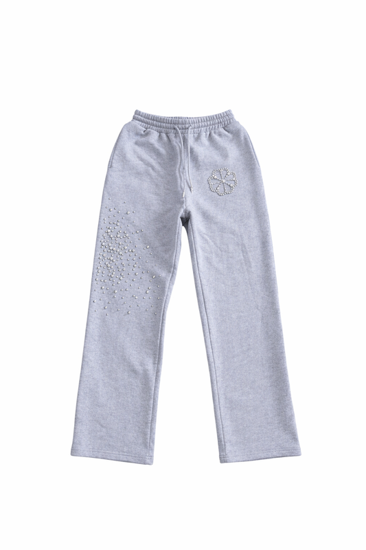 PEARL JOGGER GREY
