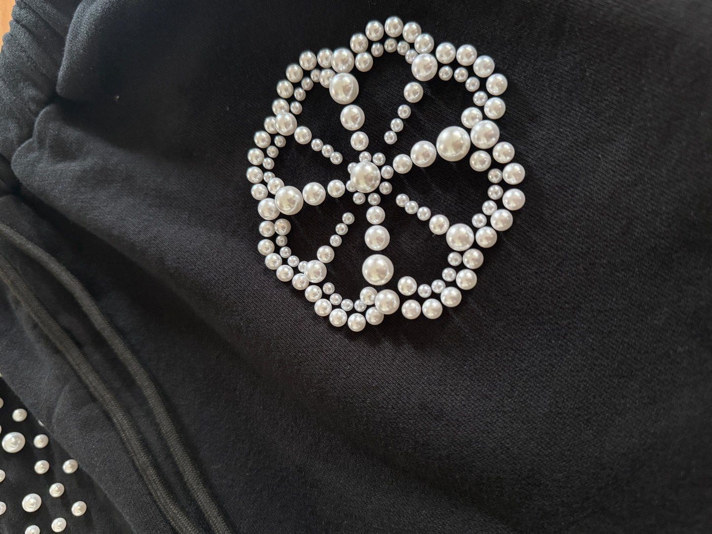 PEARL SHORTS