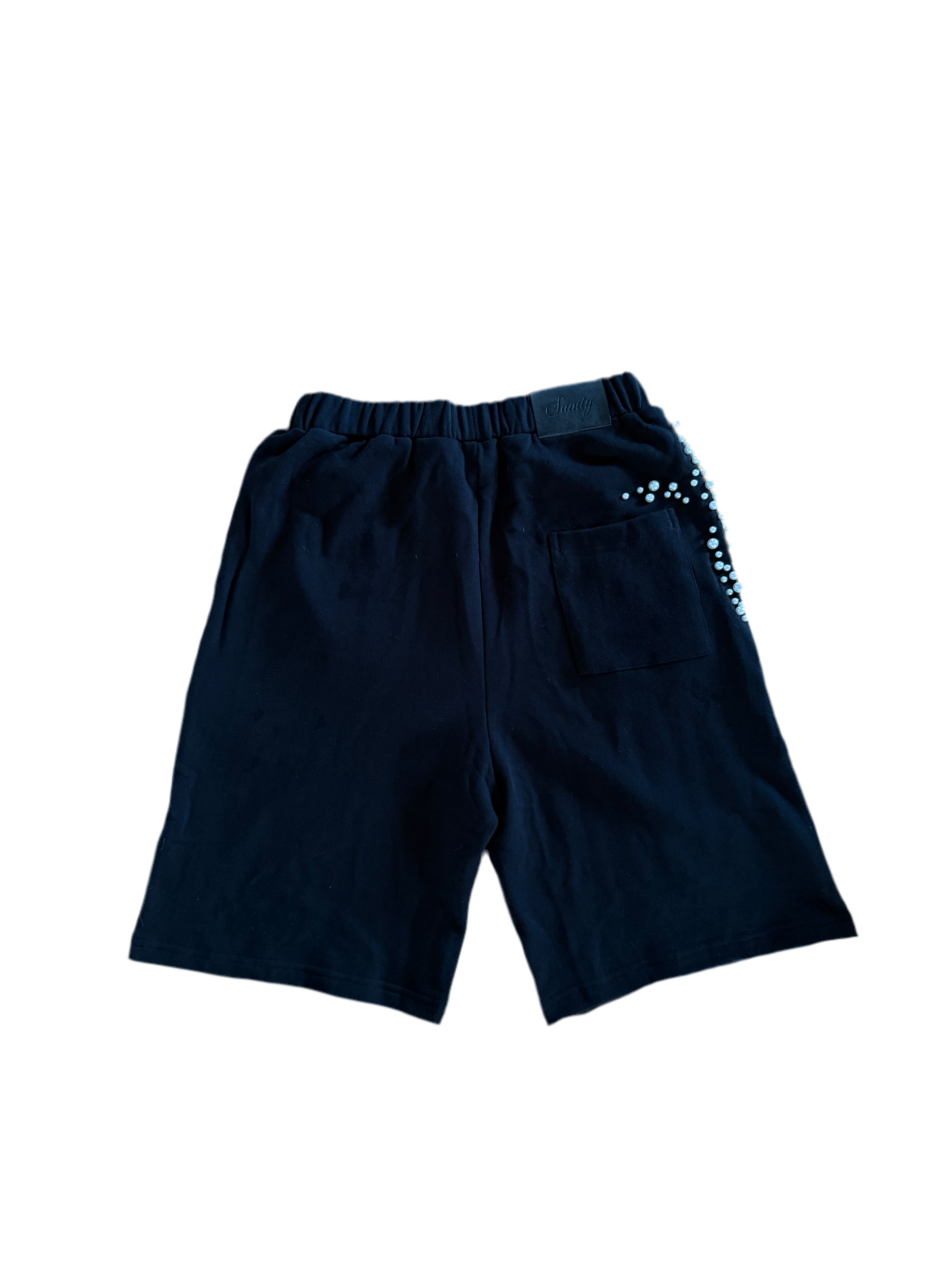 PEARL SHORTS