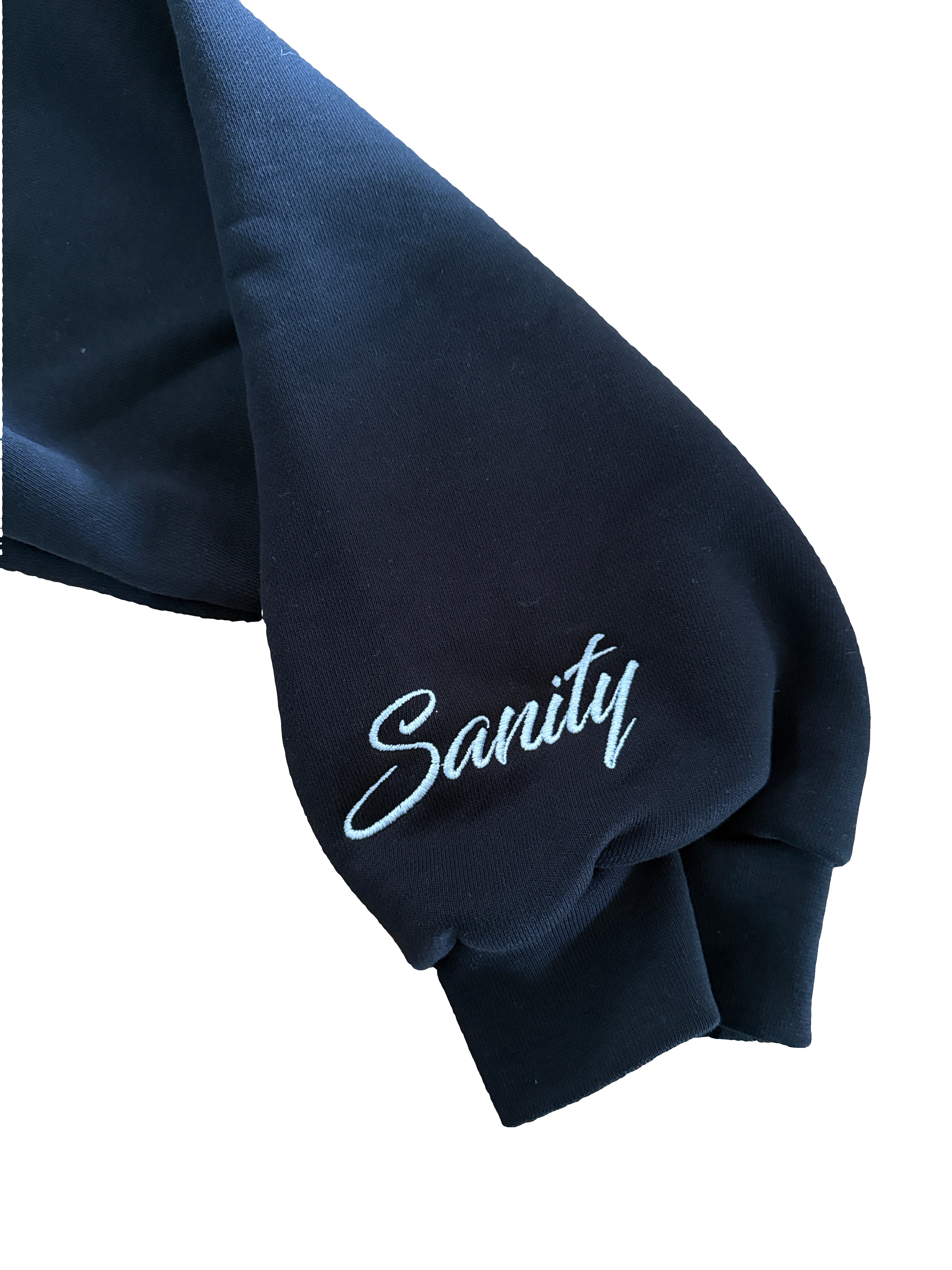 PEARL HOODIE – Sanitysolos